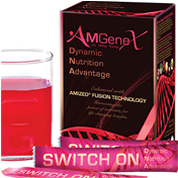 Amega AFDNA Single Pack