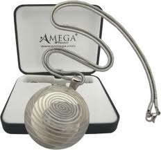 Amega AMPendant