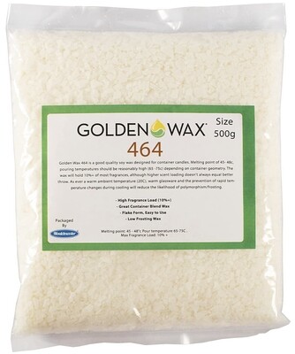 Soy wax 500g