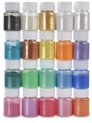 20 Mica Powder