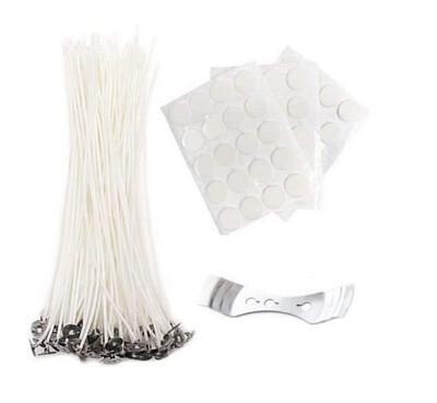 100 Wicks
