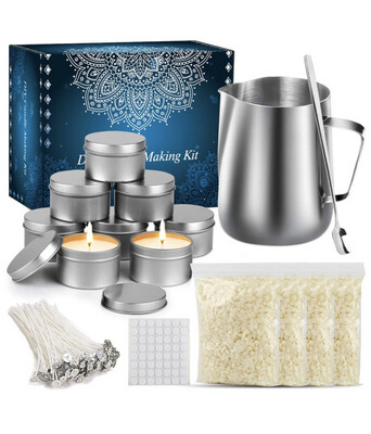 Candle Making Kit