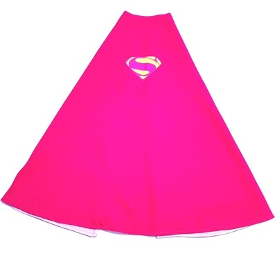 Superwoman Cape