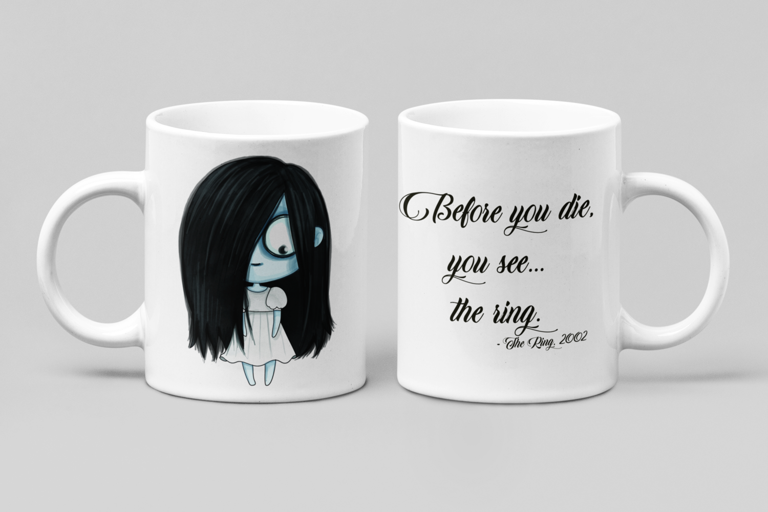 The Ring Cup