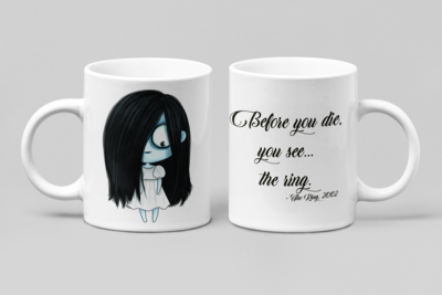 The Ring Cup