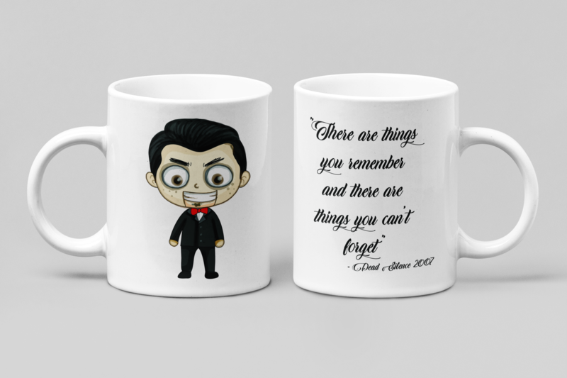 Dead Silence Cup