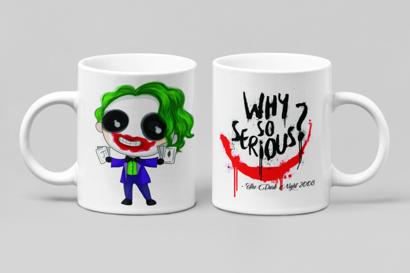 Joker Cup