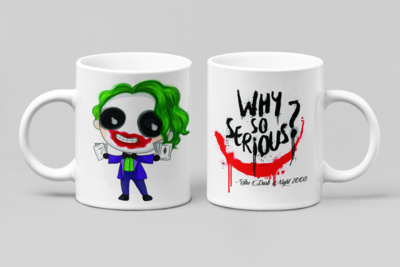 Joker Cup Joker Cup