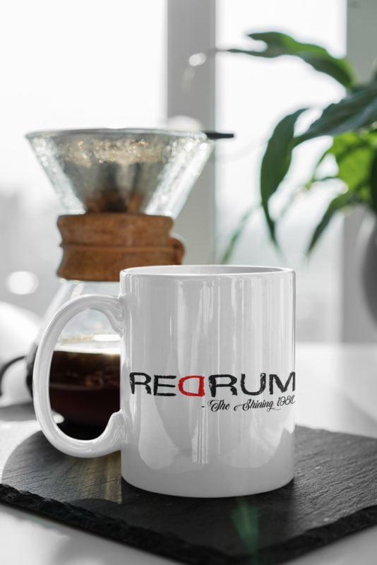 Redrum Cup