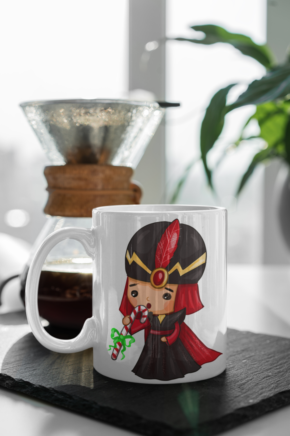 Jafar Christmas Cup