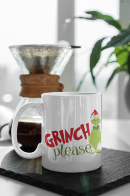 Grinch Please Grinch Cup Grinch Please Grinch Cup