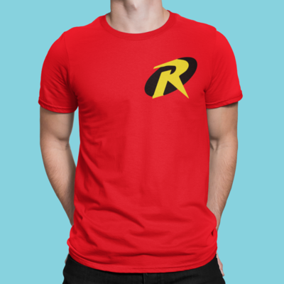 Plain Robin Shirt