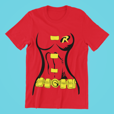 Robin Body Shirt