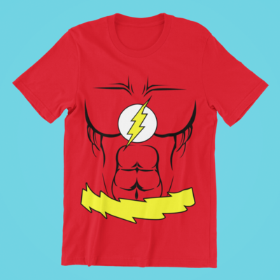 Flash Body Shirt