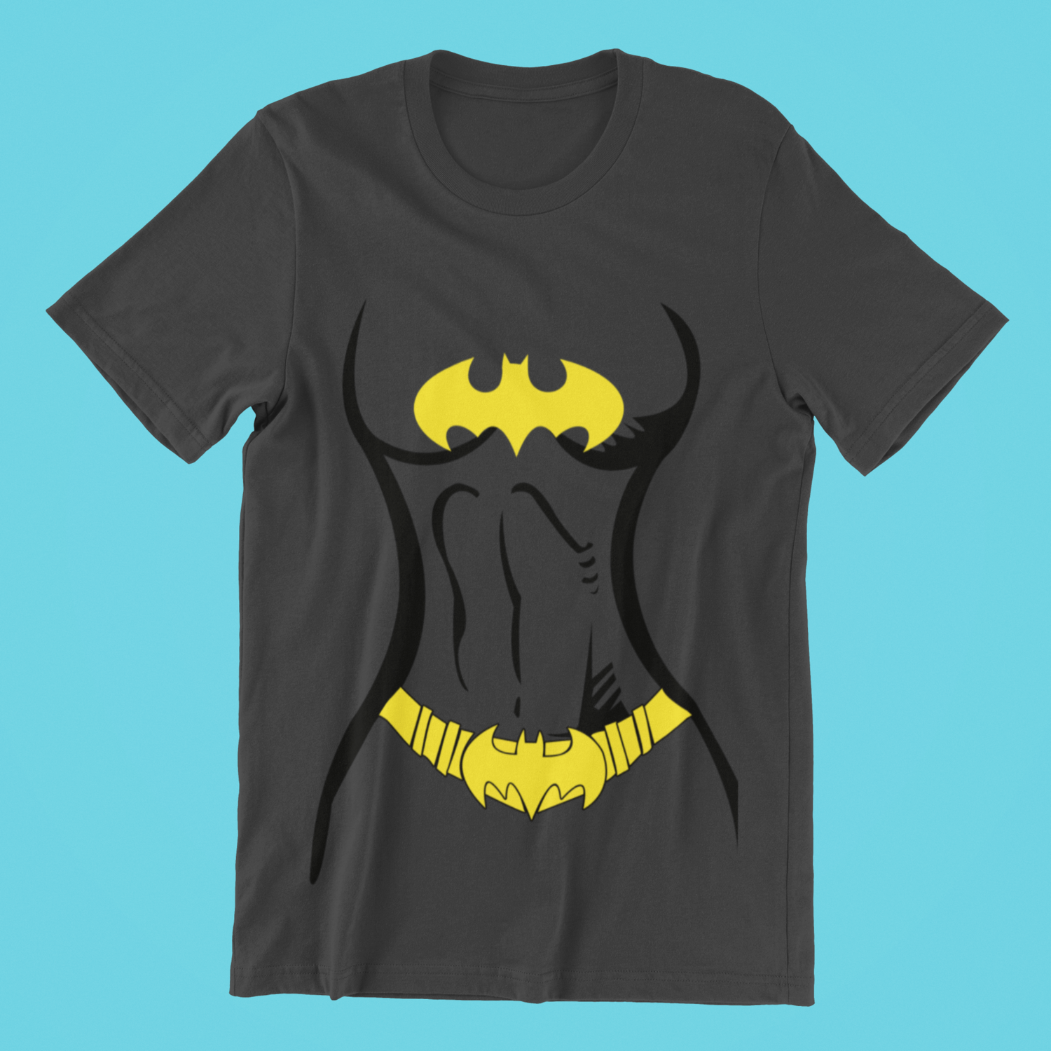 Batgirl Shirt