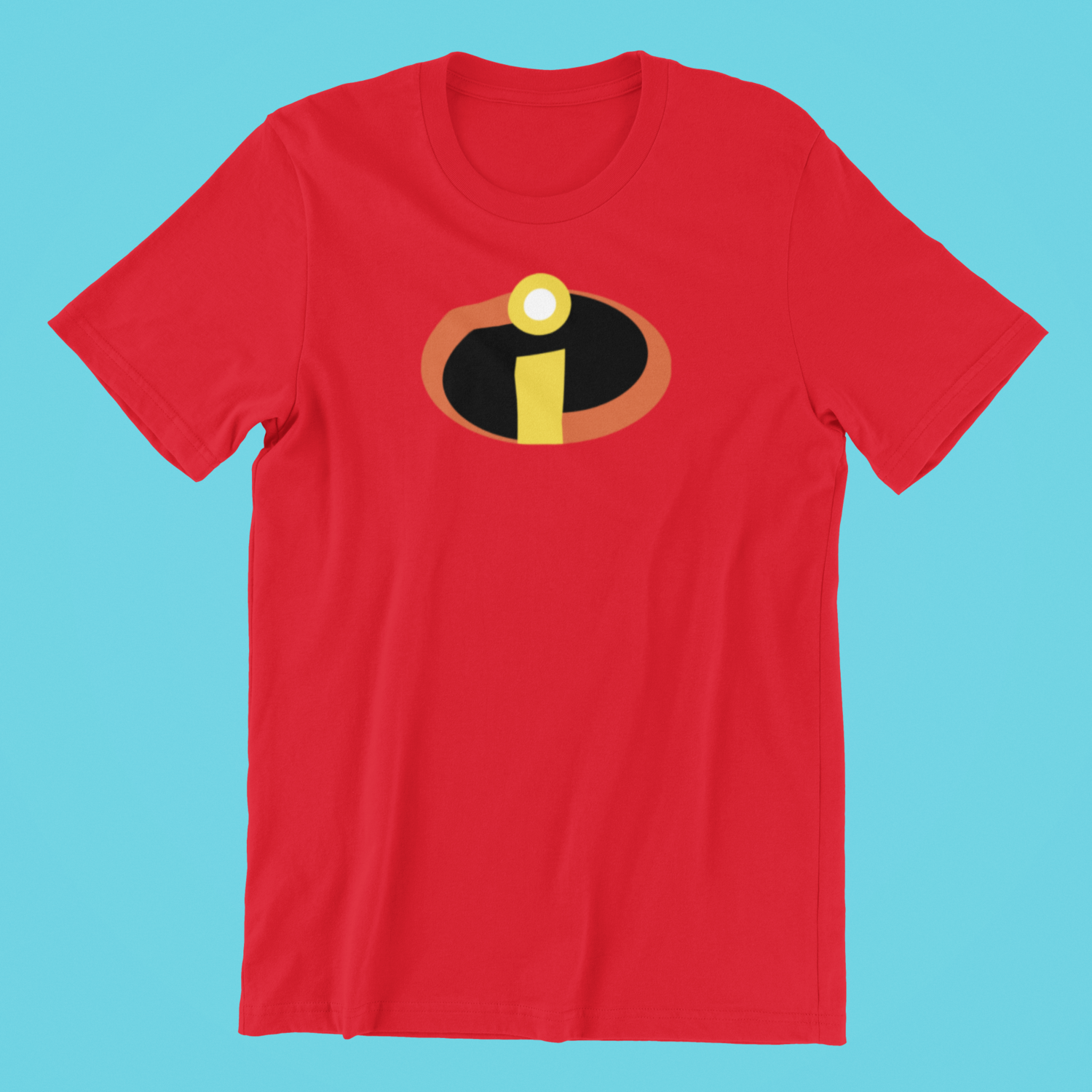 Incredibles Shirts