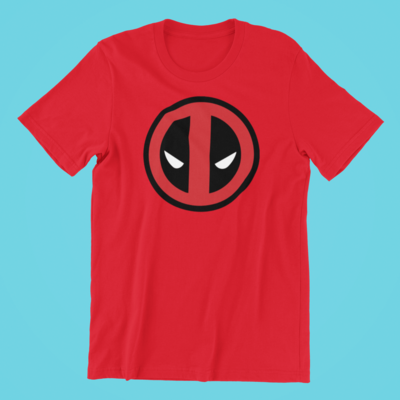 Deadpool Shirt