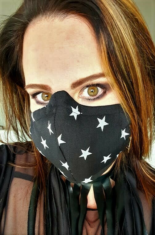 Stars Mask Stars Mask