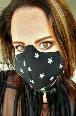 Stars Mask Stars Mask
