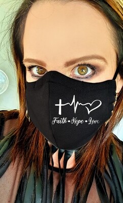 Faith Mask Faith Mask