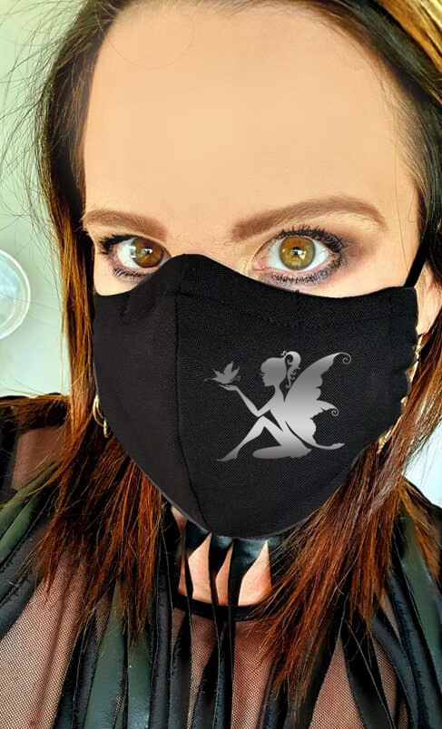 Fairy Mask Fairy Mask