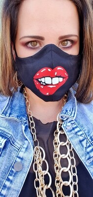 Bite Lip Masks