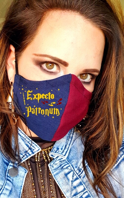 Expecto Patronum