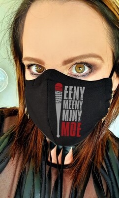 Eeny Meeny Mask Eeny Meeny Mask