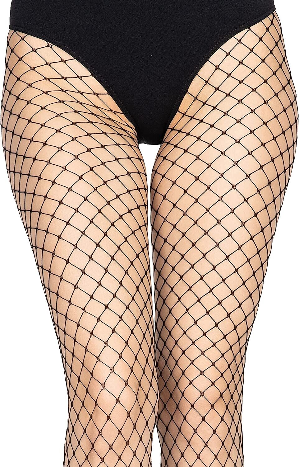 Fishnet Stockings