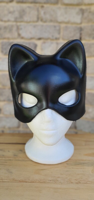 Catwoman Mask