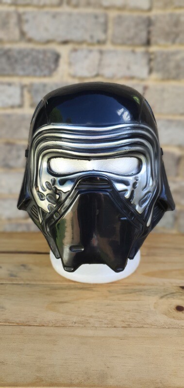 Darth Vader Mask