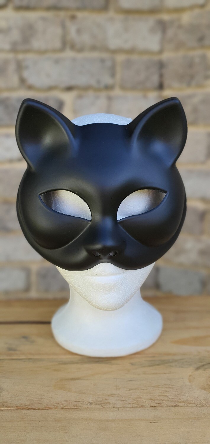Cat Mask