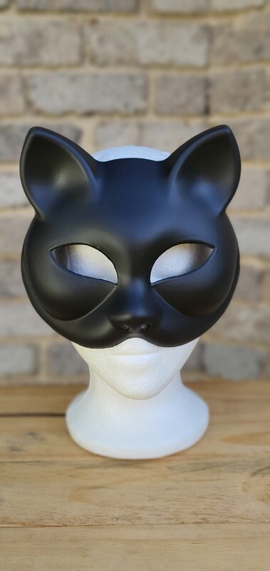 Cat Mask
