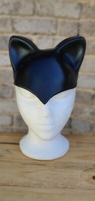 Catwoman Head only Mask