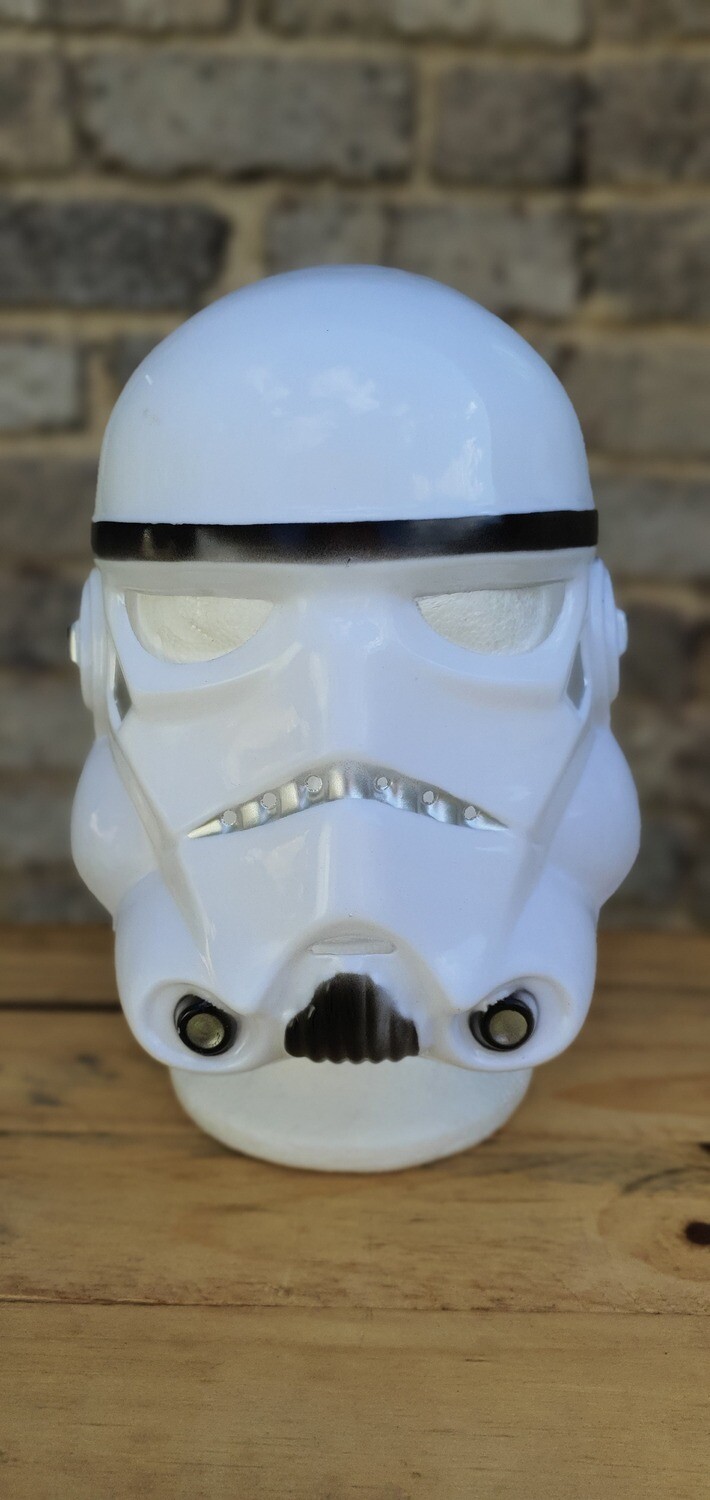 Stormtrooper Mask
