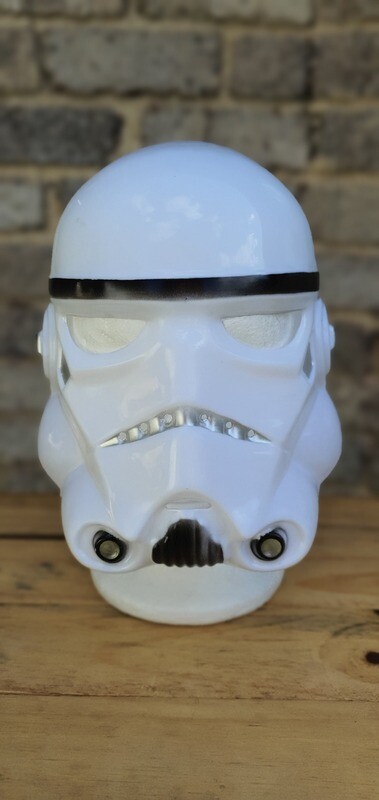 Stormtrooper Mask