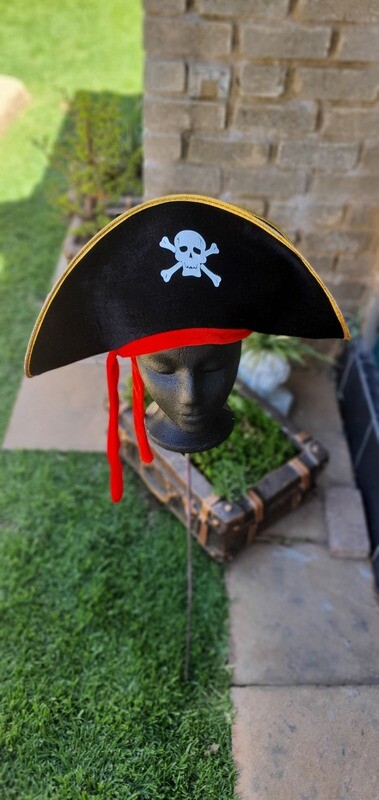 Pirate Hat