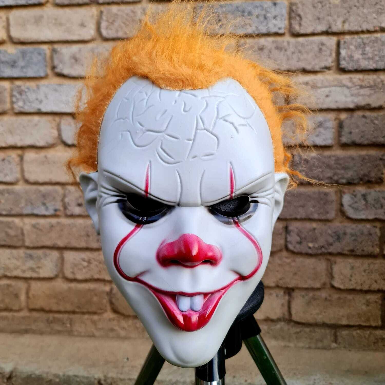 Pennywise Mask