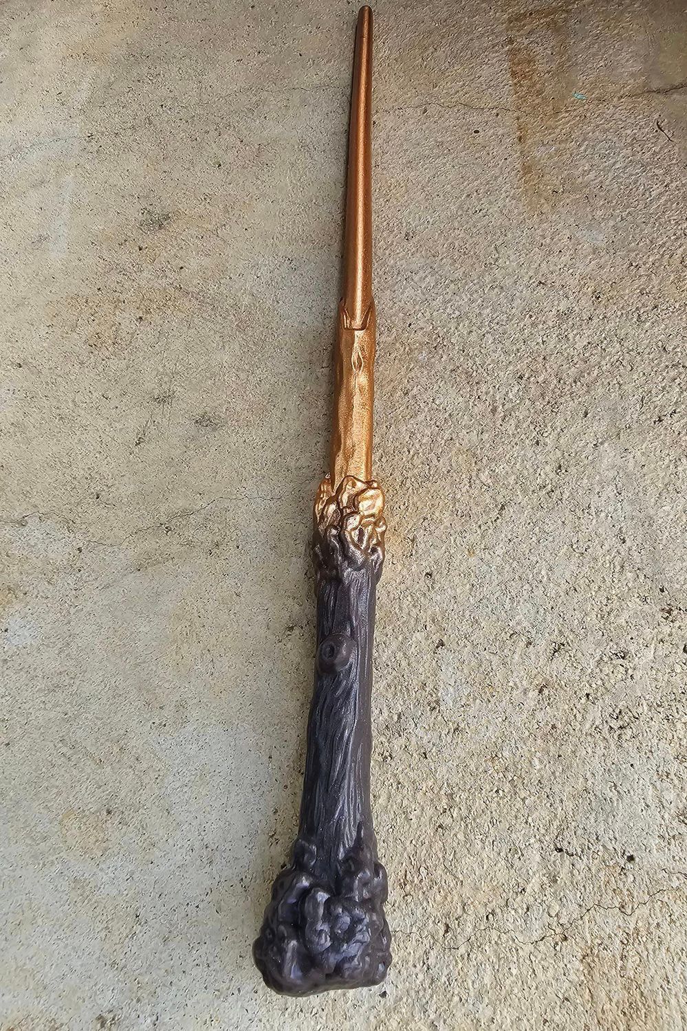 Harry Potter  Inspired Magic Wand