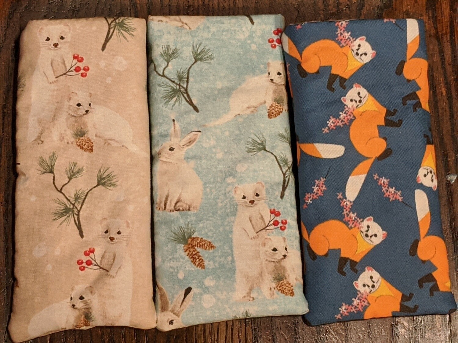 Eyeglass Case