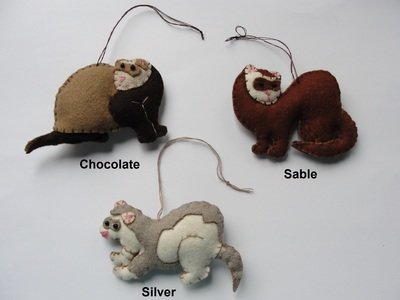 Holiday Gifts &amp; Ornaments