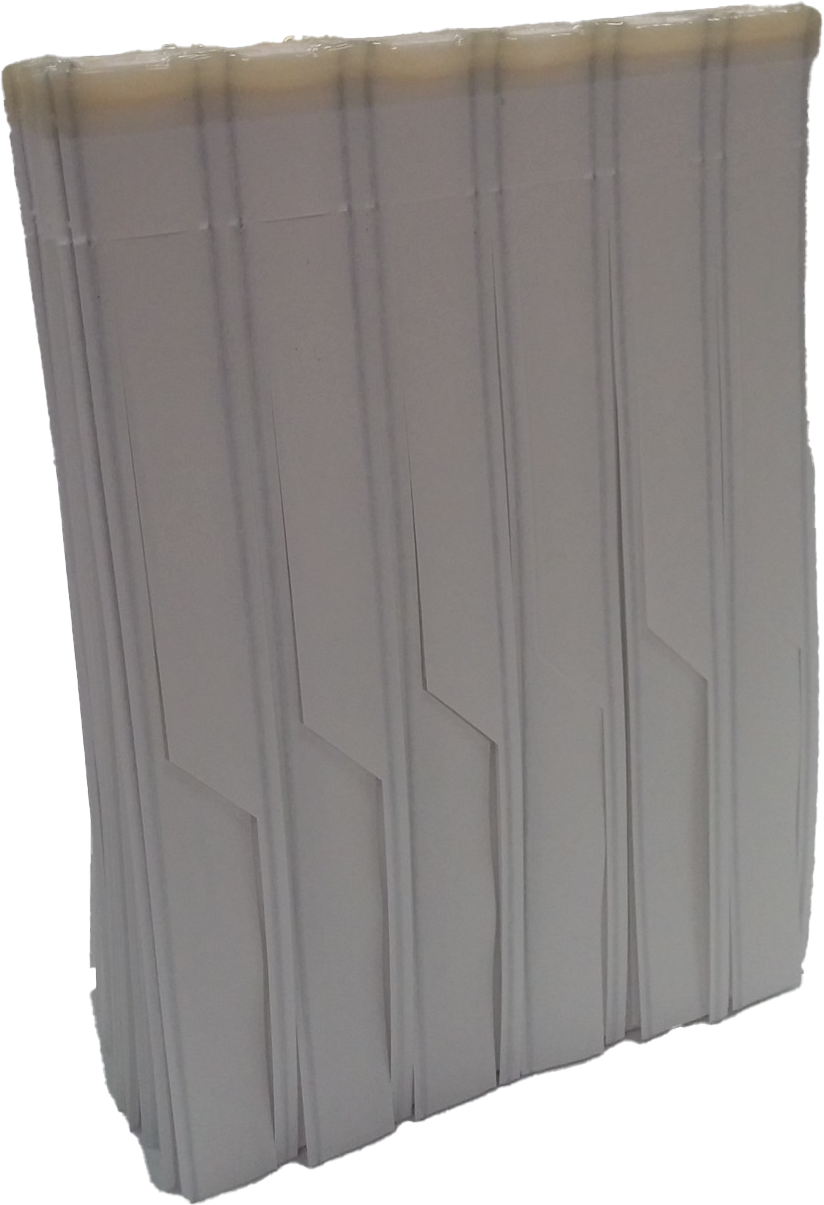 6&quot; Banner Ties™ (Single Pak - 480 Count)