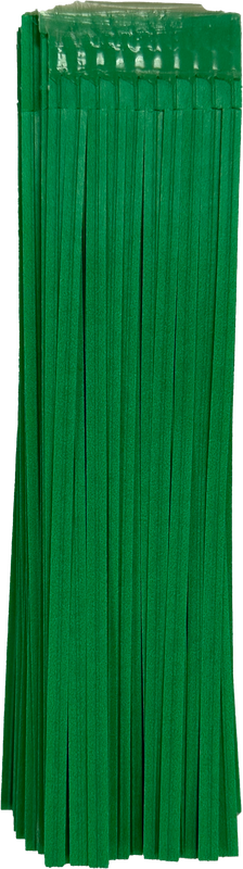 6&quot; Single Wire Twist Ties (Mini Pak - 400 Count)