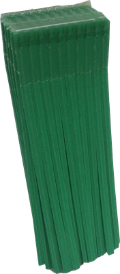 4" Twist Ties (Mini Pak - 400 Count)