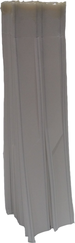 6" Banner Ties™ (Mini Pak - 160 Count)