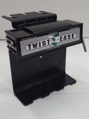 Twist-Ease 4" Dispenser - Hilex/Unistar Assembly