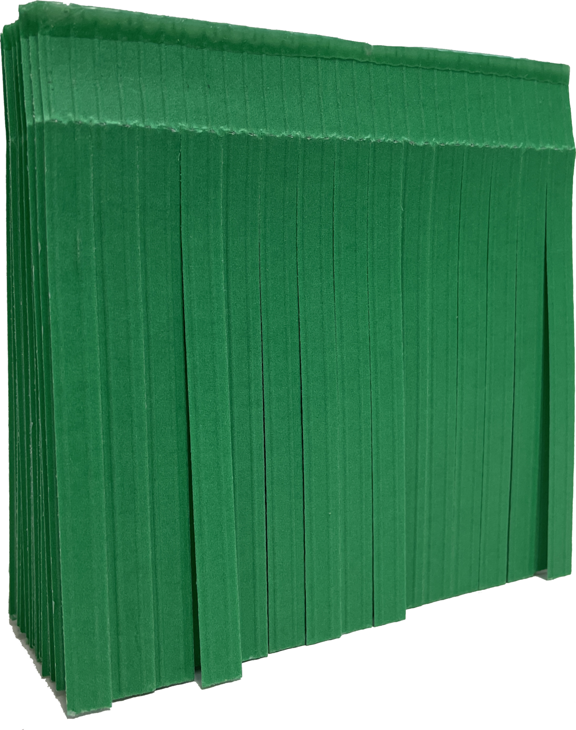 4" DUAL Wire Twist Ties (Single Pak - 600 Count)
