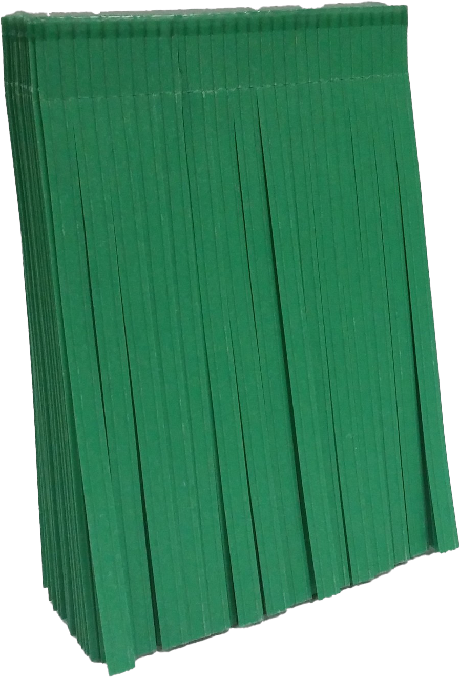 6" Dual Wire Twist Ties (Single Pak - 600 Count)