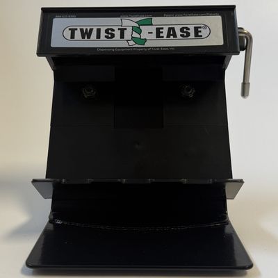 Twist-Ease 4" Table Top Stand