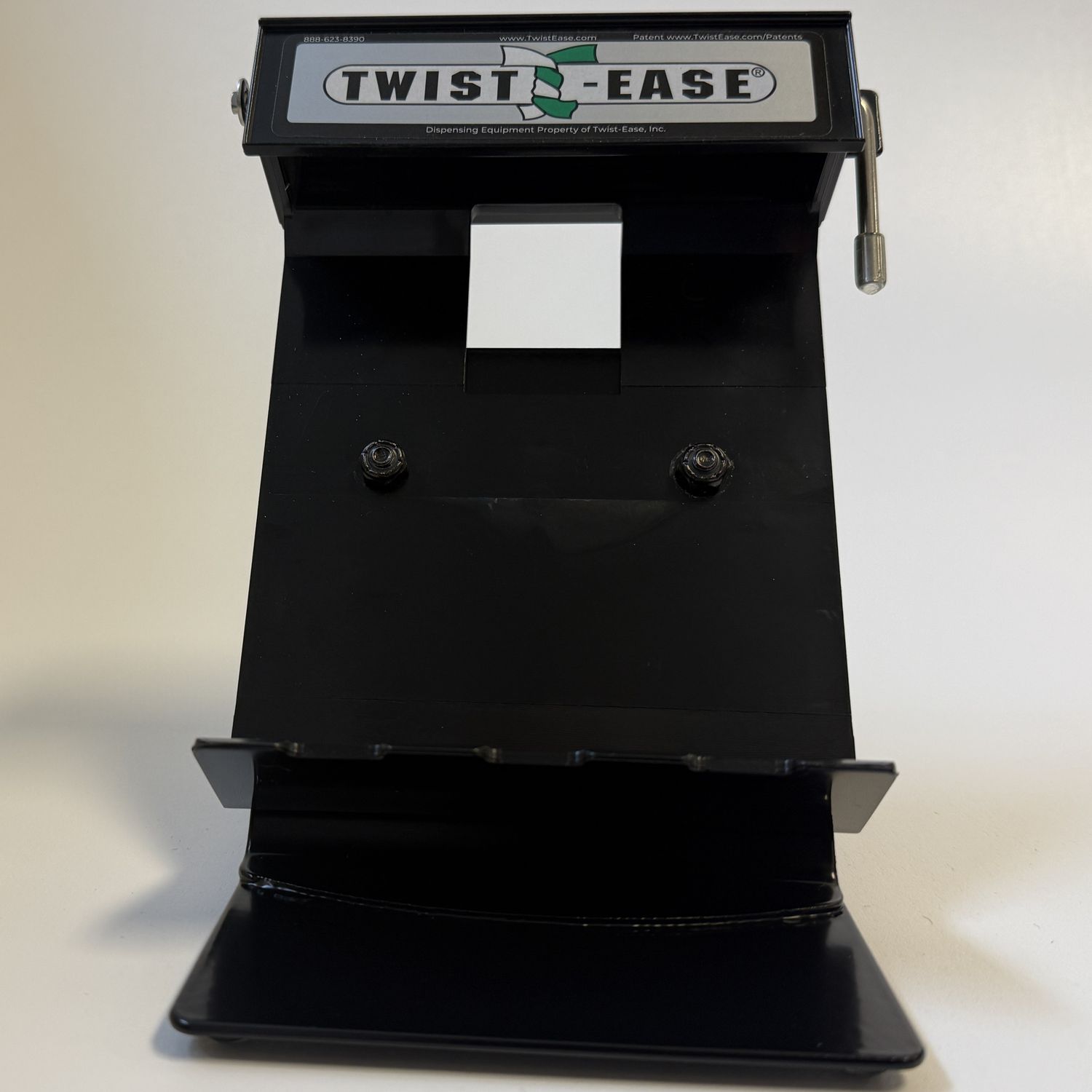 Twist-Ease 6" Table Top Stand